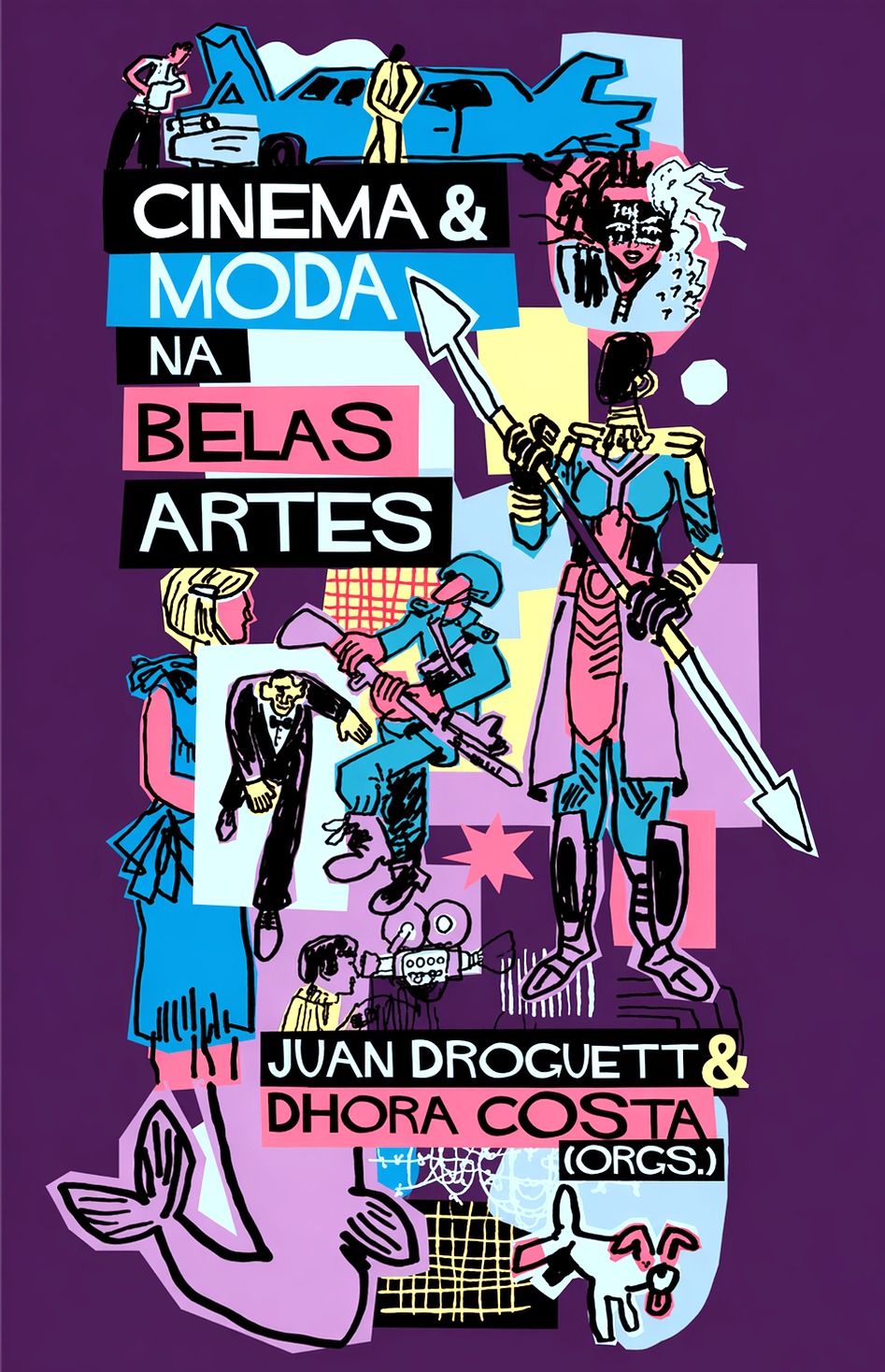 Cinema e Moda na Belas Artes